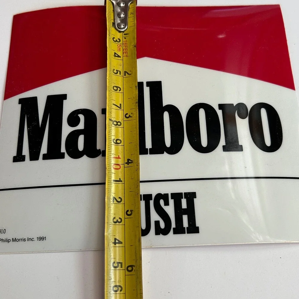 Marlboro this authentic